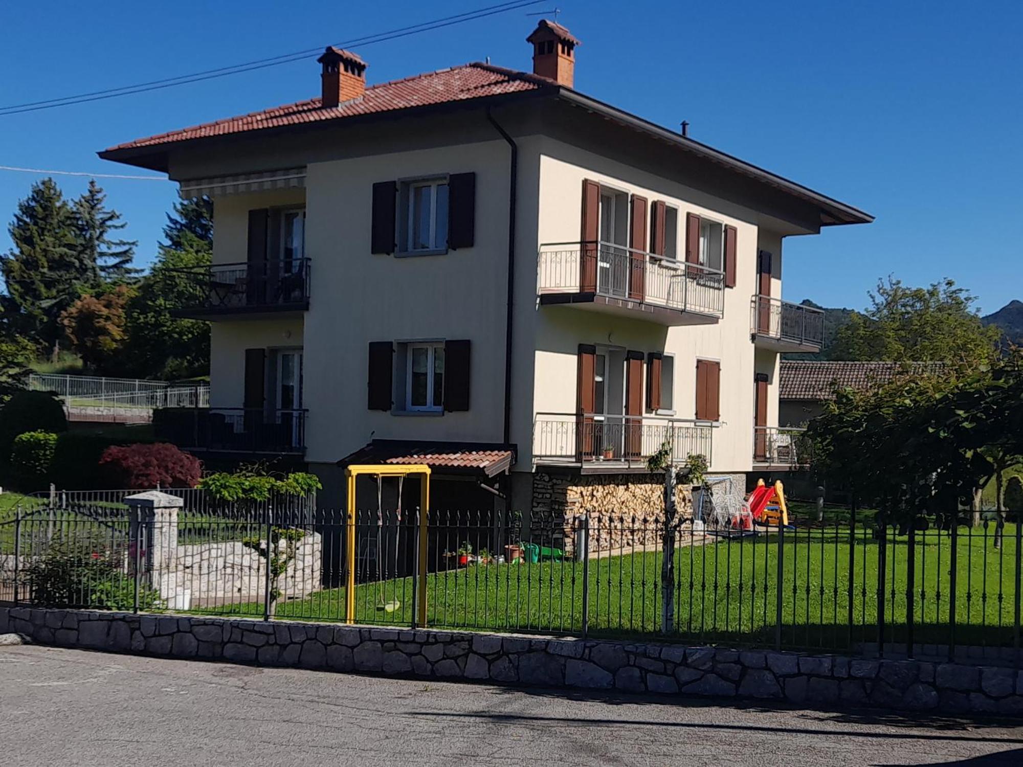 La Tita Apartment Somendenna Exterior photo